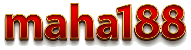 maha168 logo